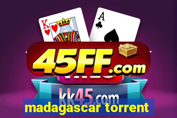 madagascar torrent